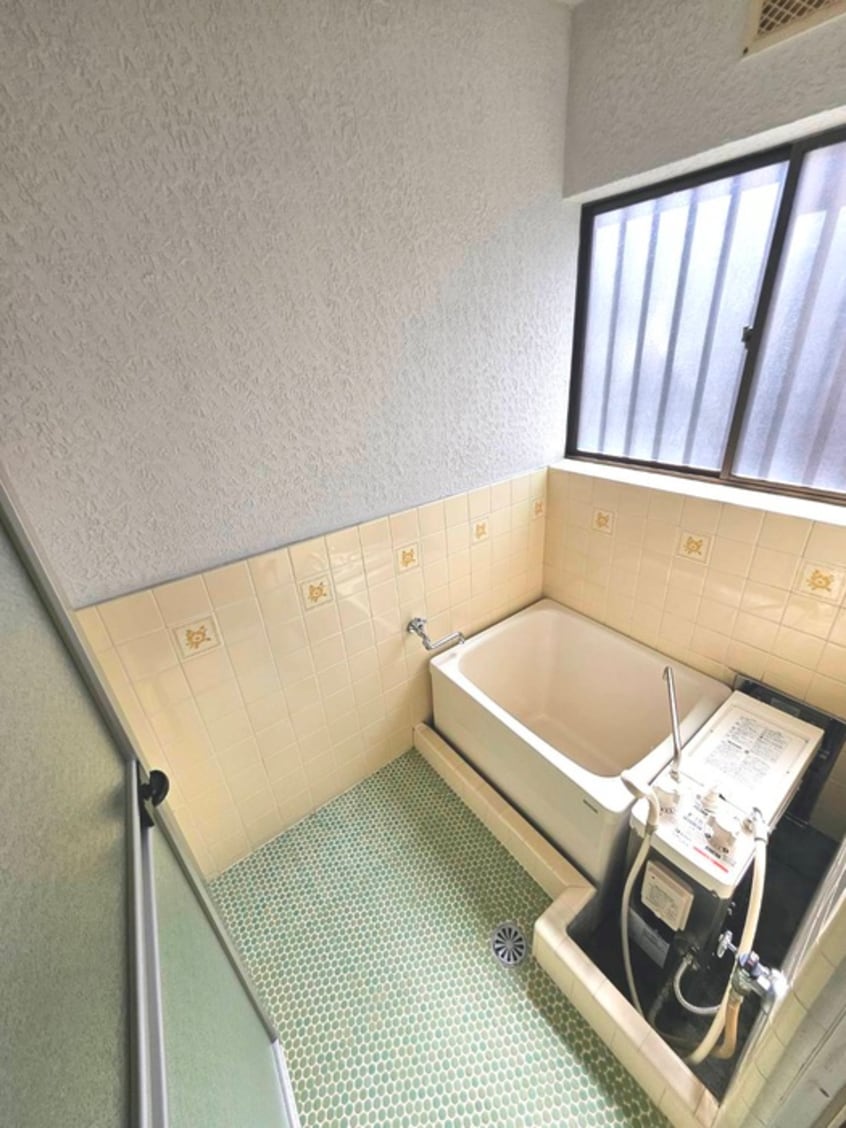 バス／シャワールーム等 第２メゾン栄