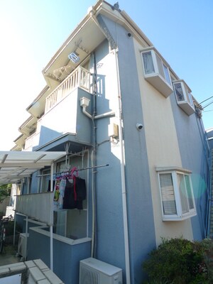 レジデンス北所沢