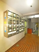 建物設備 ビューハイツ本町（202）