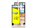 KDXレジデンス上石神井Ⅱの間取図