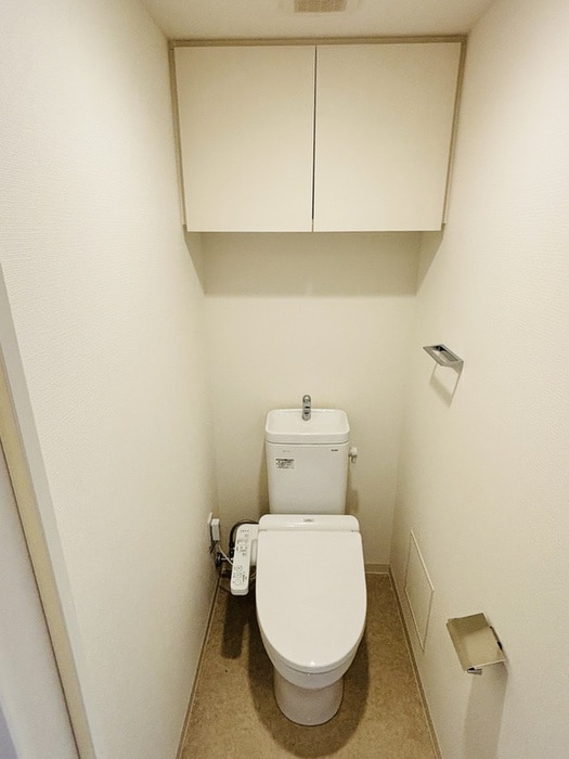 トイレ KDXレジデンス上石神井Ⅱ