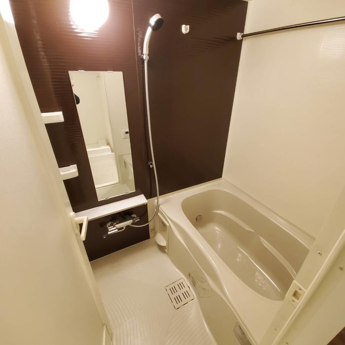 バス／シャワールーム等 KDXレジデンス上石神井Ⅱ
