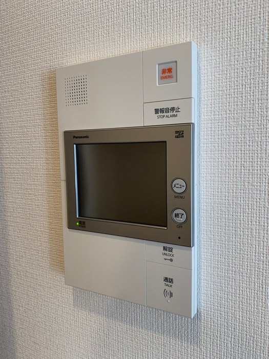 内観写真 KDXレジデンス上石神井Ⅱ