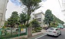 練馬区立上石神井小学校(小学校)まで509m KDXレジデンス上石神井Ⅱ