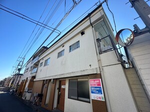 グロリーハイム(201)