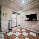 エントランス部分 セレナハイム門前仲町(403)