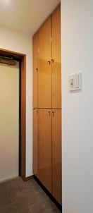 靴箱 セレナハイム門前仲町(403)