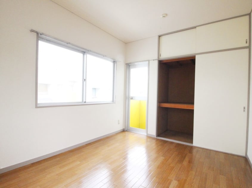 居室 タウンハウス富士Ⅱ