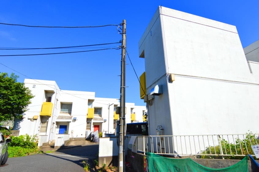 その他 タウンハウス富士Ⅱ