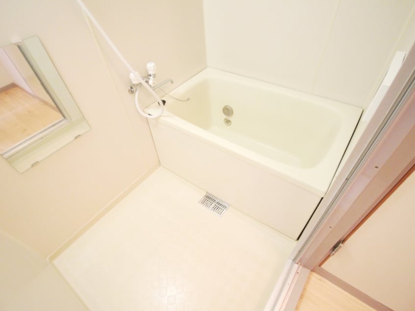 バス／シャワールーム等 タウンハウス富士Ⅱ