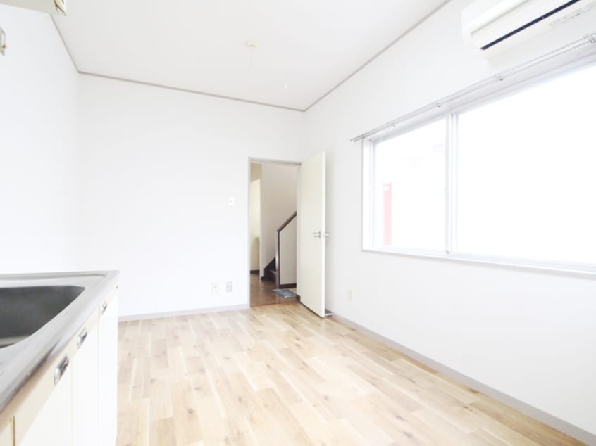 キッチン タウンハウス富士Ⅱ