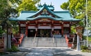 多摩川浅間神社(公園)まで1100m コ－ポみずほ