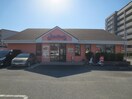 ジョナサン(その他飲食（ファミレスなど）)まで550m リブリ・アイリス
