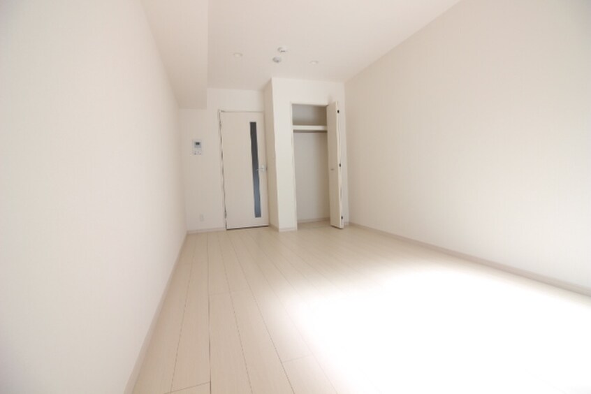 居室 リブリ・フローレス参番館