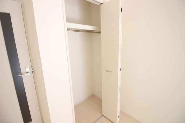 収納 リブリ・フローレス参番館