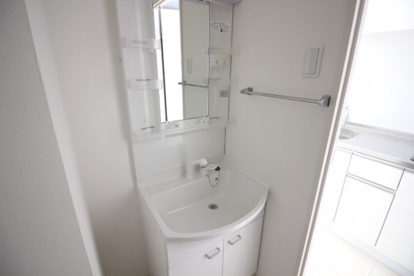 洗面 リブリ・フローレス参番館