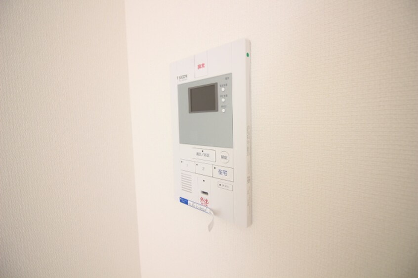 内観写真 リブリ・フローレス参番館