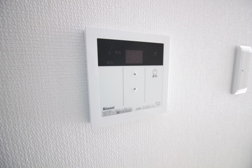 内観写真 リブリ・フローレス参番館