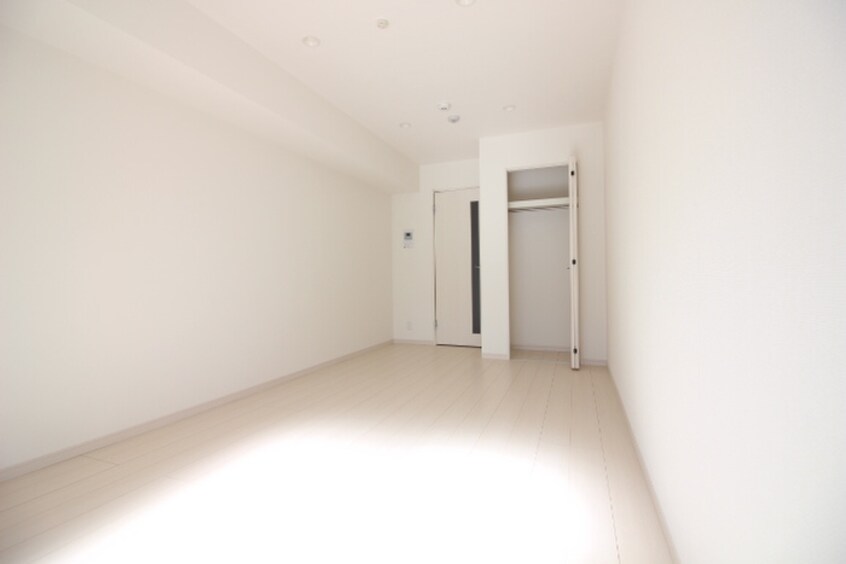 居室 リブリ・フローレス参番館