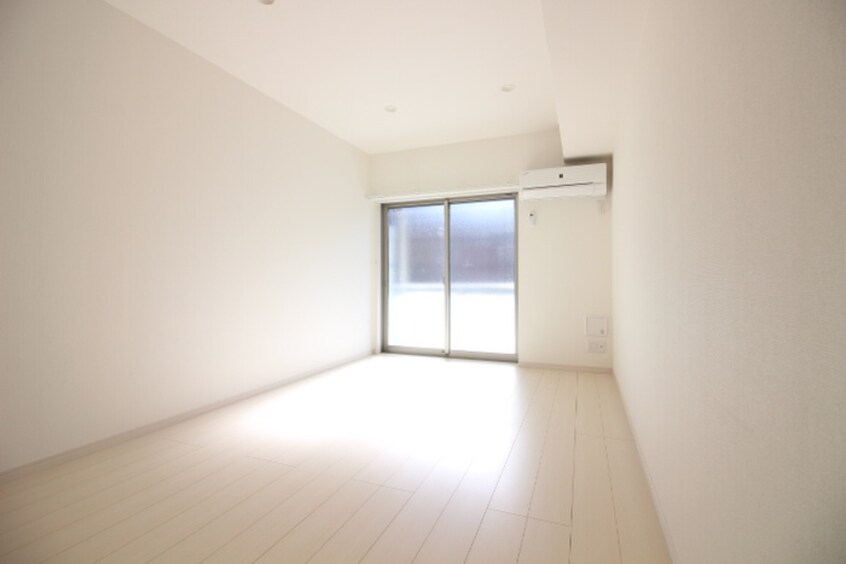 居室 リブリ・フローレス参番館