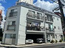 田中ビル（4F）の外観