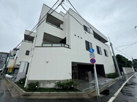 メディコートときわ台