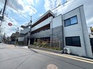 VORT沼袋レジデンスの外観