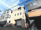 ホ－ムズ高橋の外観