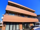 ＧＲＡＮＤ　ＹＵＳＥＩの外観