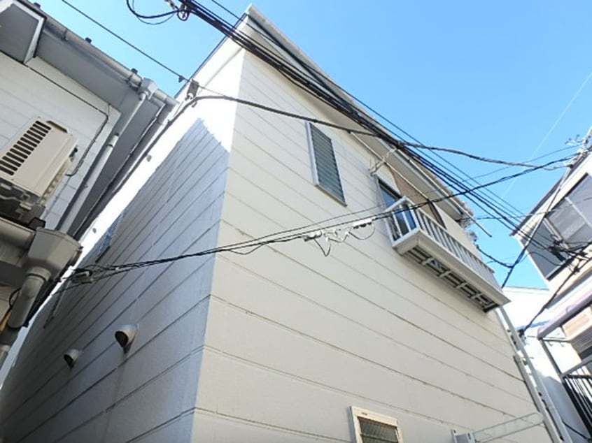 外観写真 エトワール新大塚