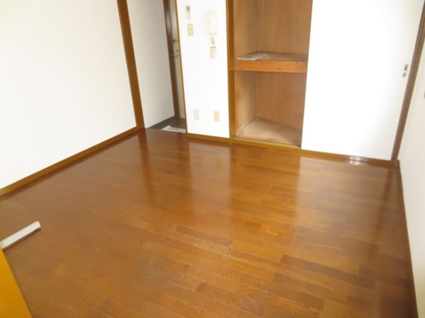 居室 エトワール新大塚