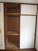 収納 エトワール新大塚