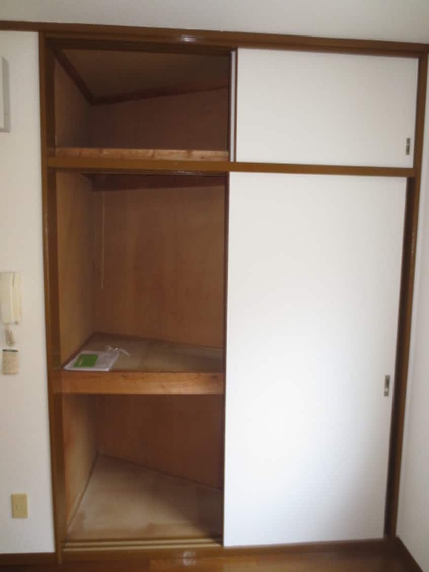 収納 エトワール新大塚