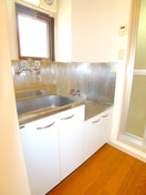キッチン 光洋ビル
