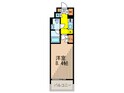 チェスターコート御茶ノ水の間取図