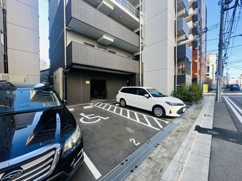 周辺環境 ﾌﾟﾚｻﾝｽﾌﾞﾙｰﾑ浅草