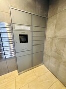 建物設備 ﾌﾟﾚｻﾝｽﾌﾞﾙｰﾑ浅草