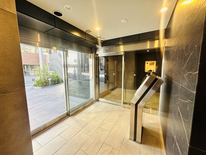 建物設備 ﾌﾟﾚｻﾝｽﾌﾞﾙｰﾑ浅草