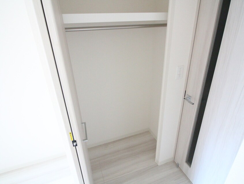 収納 ﾌﾟﾚｻﾝｽﾌﾞﾙｰﾑ浅草