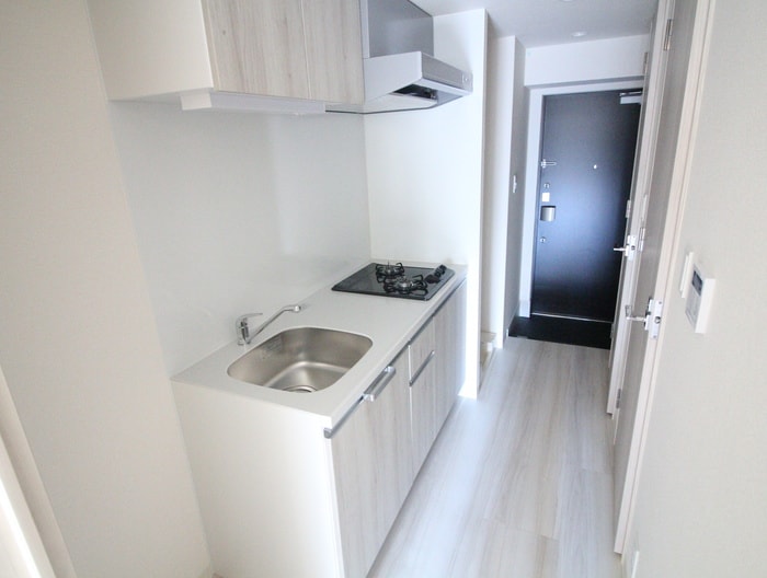 キッチン ﾌﾟﾚｻﾝｽﾌﾞﾙｰﾑ浅草