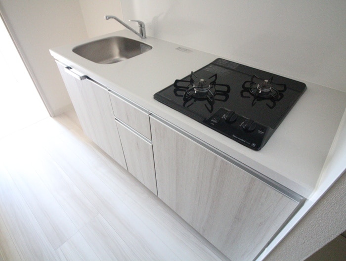 キッチン ﾌﾟﾚｻﾝｽﾌﾞﾙｰﾑ浅草