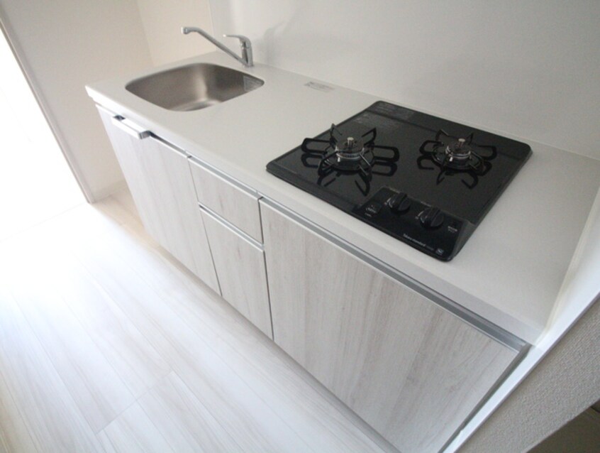 キッチン ﾌﾟﾚｻﾝｽﾌﾞﾙｰﾑ浅草