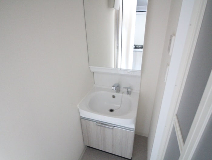 洗面 ﾌﾟﾚｻﾝｽﾌﾞﾙｰﾑ浅草