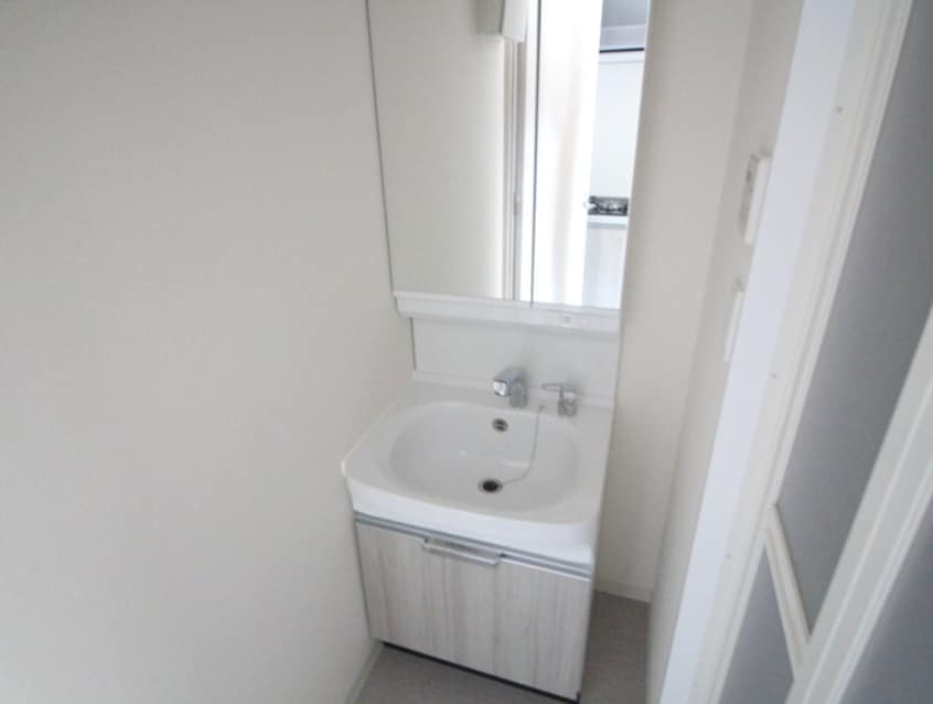 洗面 ﾌﾟﾚｻﾝｽﾌﾞﾙｰﾑ浅草