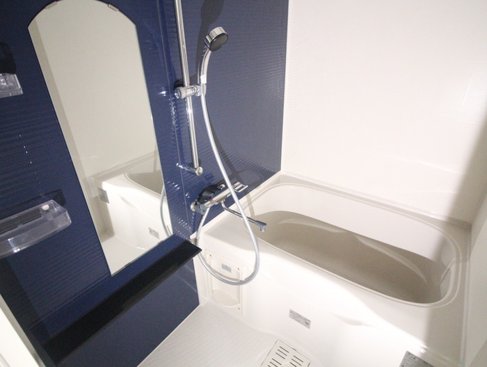 バス／シャワールーム等 ﾌﾟﾚｻﾝｽﾌﾞﾙｰﾑ浅草