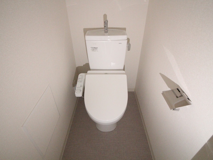 トイレ ﾌﾟﾚｻﾝｽﾌﾞﾙｰﾑ浅草