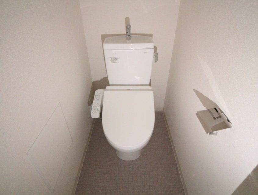 トイレ ﾌﾟﾚｻﾝｽﾌﾞﾙｰﾑ浅草