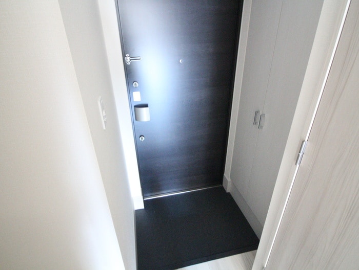 玄関 ﾌﾟﾚｻﾝｽﾌﾞﾙｰﾑ浅草