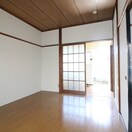 居室 ハイツ小山