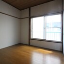 居室 ハイツ小山